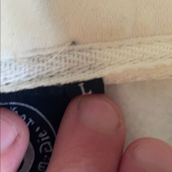 Large white Thrasher hoodie limited edition!! - Picture 5 of 5